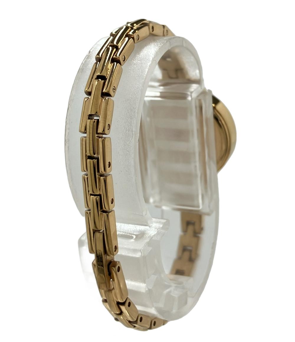 SAMANTHA SILVA 腕時計 クオーツ ピンク レディース サマンサシルヴァ