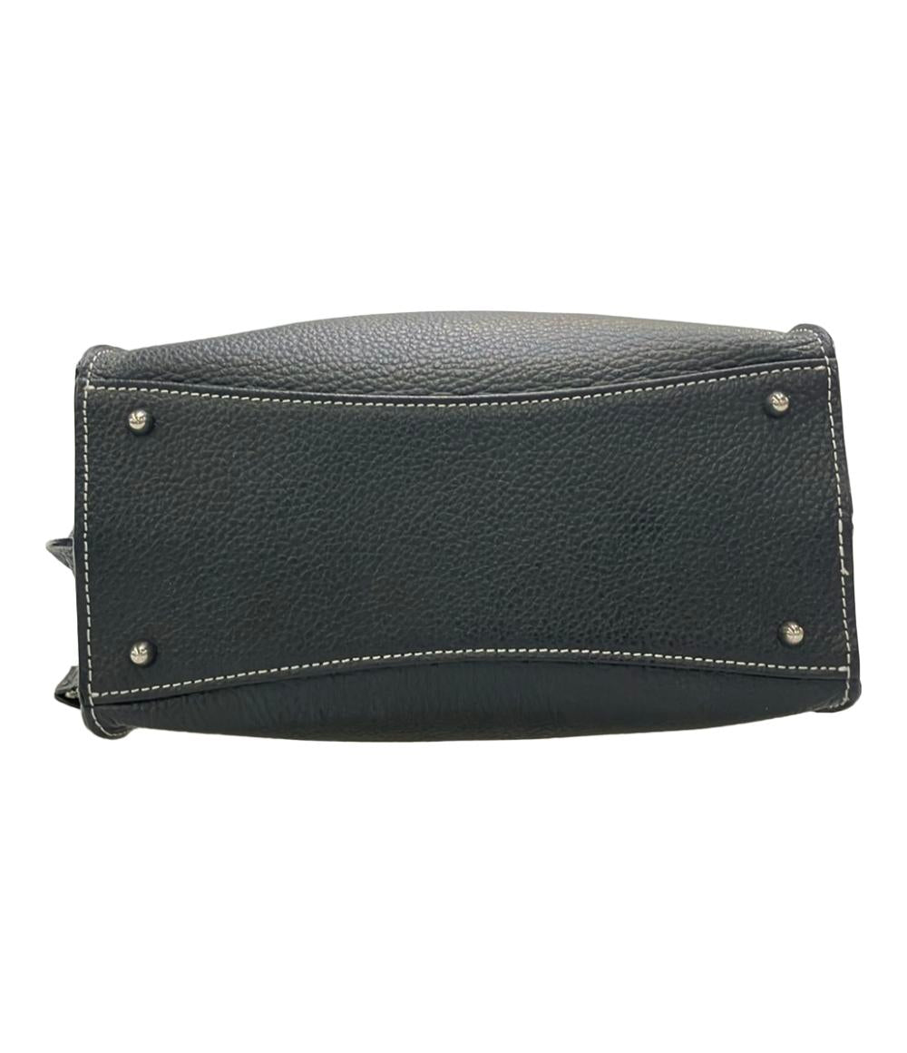 DENHAMANO ショルダーバッグ 斜め掛け レディース 傳濱野