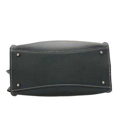 DENHAMANO ショルダーバッグ 斜め掛け レディース 傳濱野