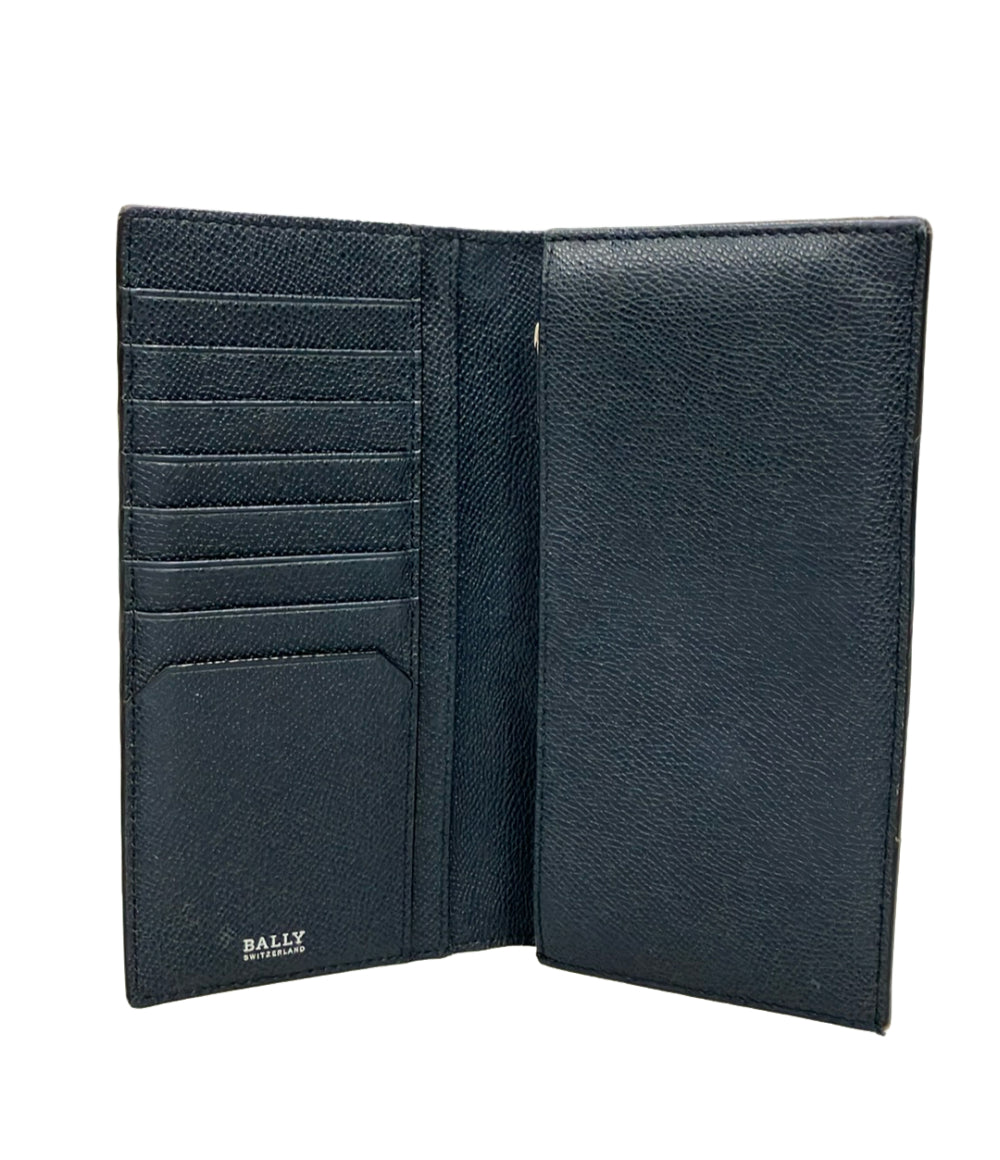 BALLY 長財布 メンズ バリー