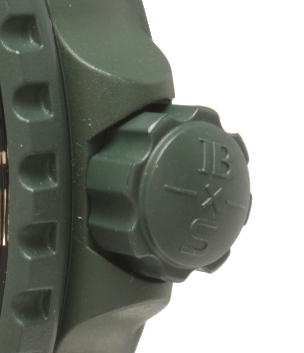 ブランパン スウォッチ 腕時計 GREEN ABYSS BIOCERAMIC SCUBA FIFTY FATHOMS 自動巻き ブラック SO35G100 レディース Blancpain Swatch