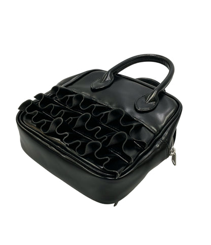 美品 COMME des GARCONS GIRL ハンドバッグ レディース コムデギャルソンガール