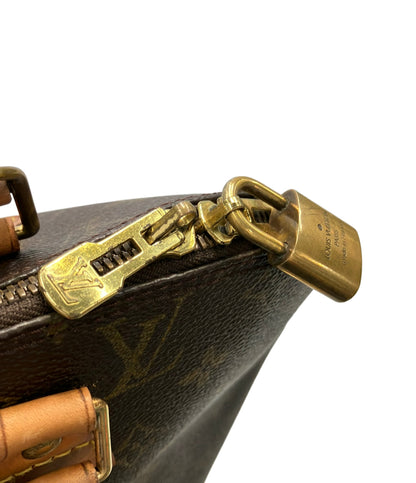 LOUIS VUITTON ハンドバッグ アルマ モノグラム M51130 レディース ルイ・ヴィトン
