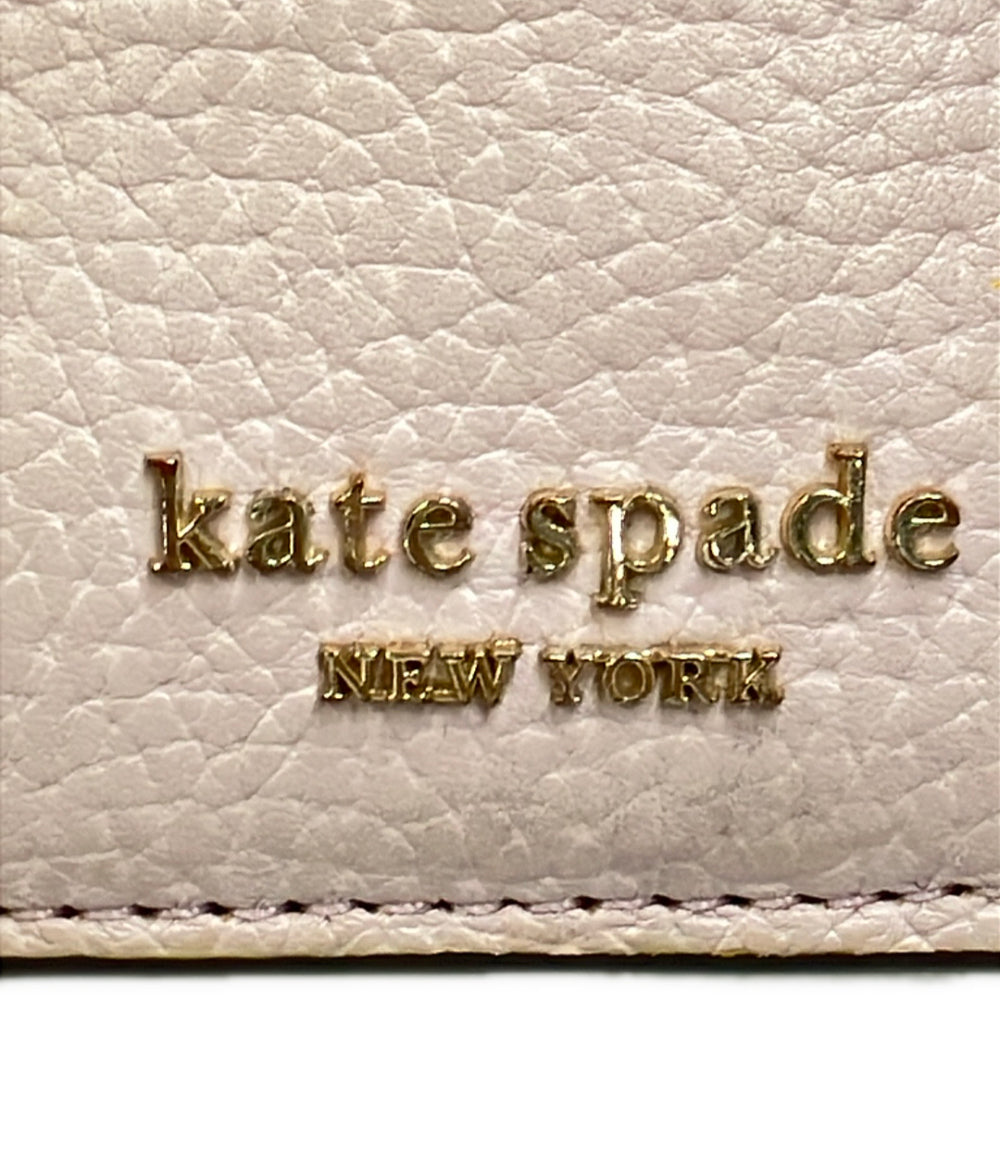 Kate Spade コインケース カードケース フラグメントケース キーリング付き レディース ケイトスペード