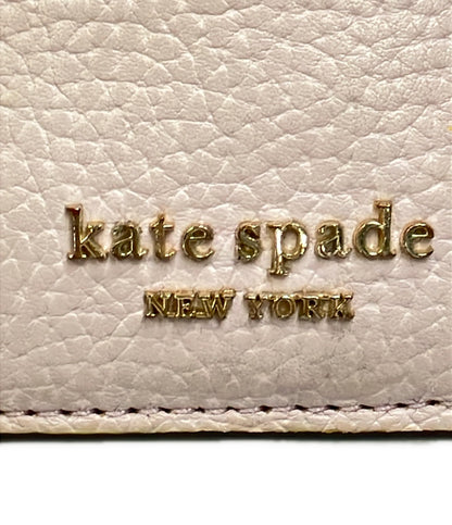 Kate Spade コインケース カードケース フラグメントケース キーリング付き レディース ケイトスペード