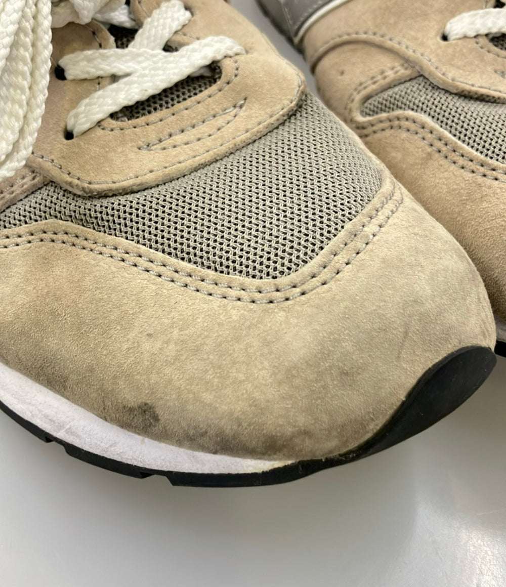 NEW BALANCE ローカットスニーカー MRL996AG メンズ SIZE 26.0 (M) ニューバランス