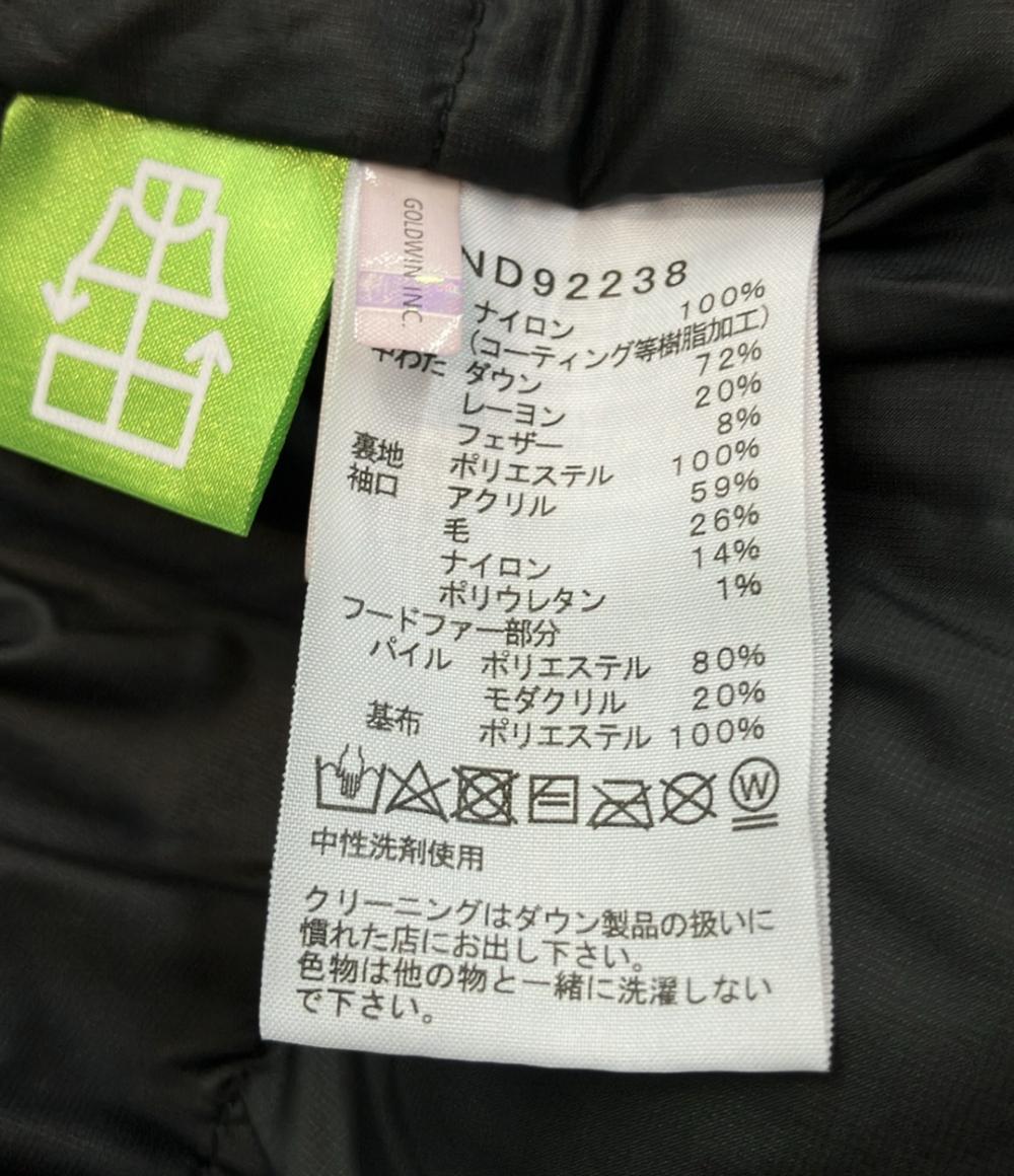 ザ・ノースフェイス アンタークティカパーカ ND92238 メンズ SIZE XS THE NORTH FACE