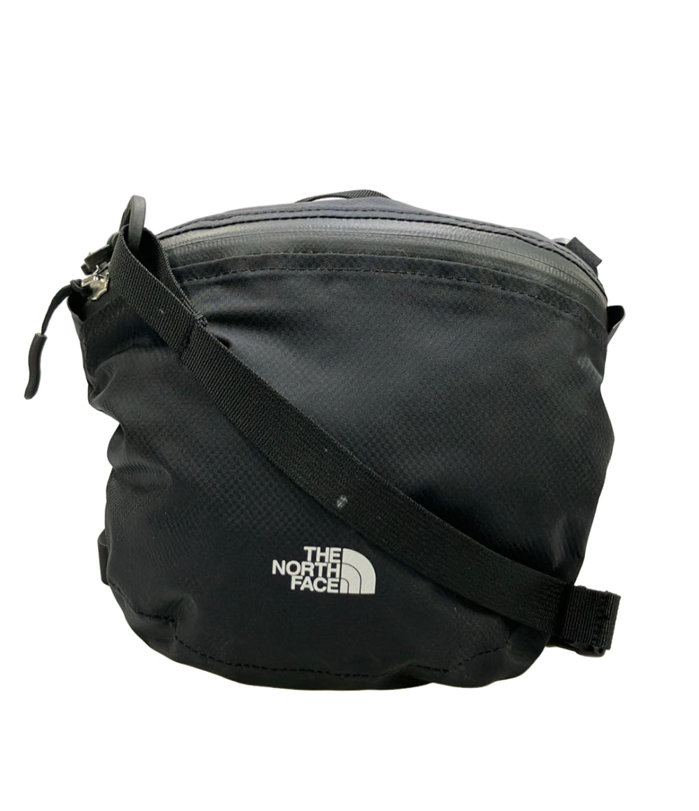 THE NORTH FACE ショルダーバッグ WPショルダーポケット 斜め掛け ナイロン NM92400 ユニセックス ザ・ノース・フェイス