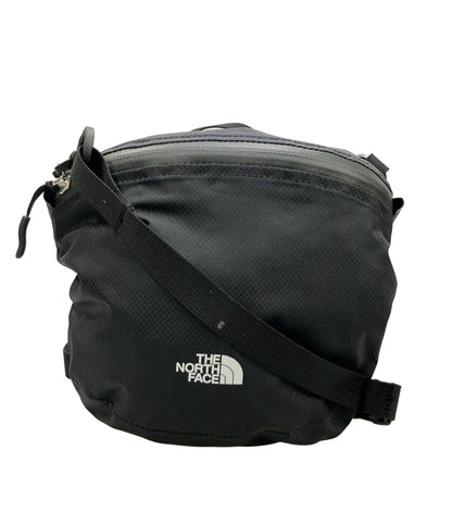 THE NORTH FACE ショルダーバッグ WPショルダーポケット 斜め掛け ナイロン NM92400 ユニセックス ザ・ノース・フェイス