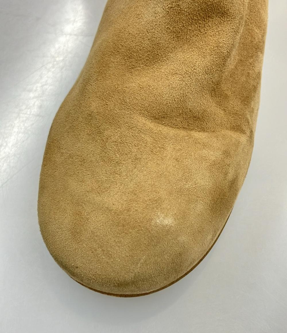 コーチ ショートブーツ レディース SIZE 23.5 (M) COACH