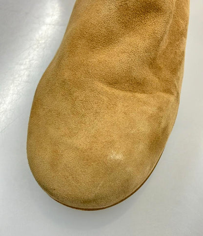 コーチ ショートブーツ レディース SIZE 23.5 (M) COACH