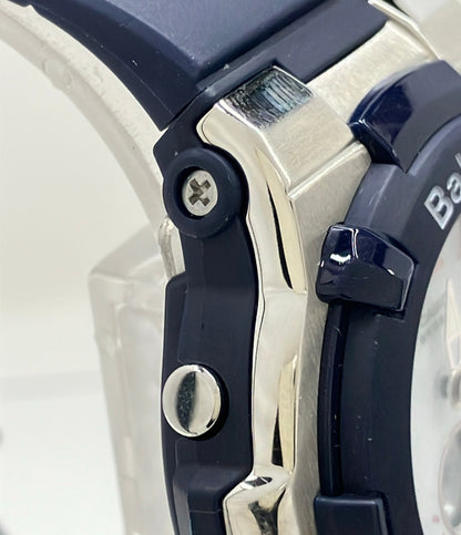 CASIO 腕時計 Baby-G ソーラー BGA-1100 レディース カシオ