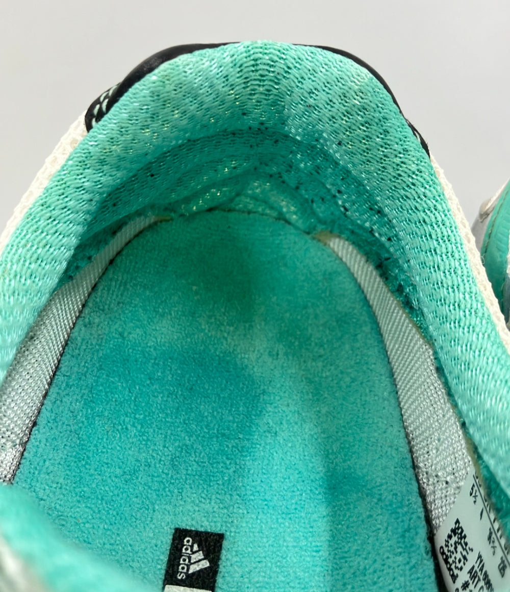 adidas ローカットスニーカー レディース SIZE 22.5 (S) アディダス