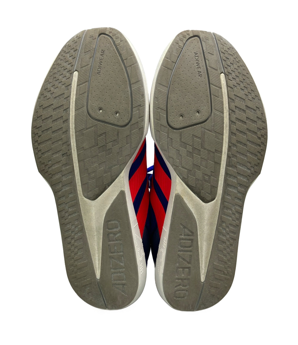 adidas ローカットスニーカー アディゼロ BK JP6542 メンズ SIZE 25.5 アディダス