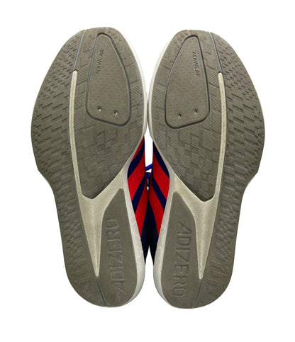 adidas ローカットスニーカー アディゼロ BK JP6542 メンズ SIZE 25.5 アディダス