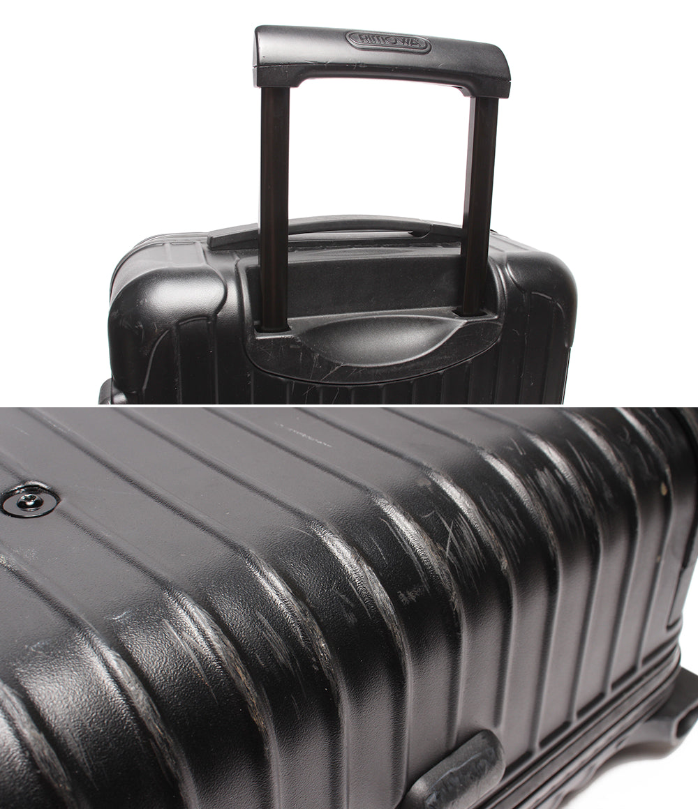 RIMOWA キャリーバッグ SALSA サルサ メンズ レディース リモワ