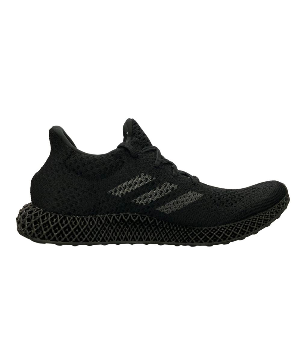 美品 アディダス ローカットスニーカー 4D フューチャークラフト Q46228 メンズ SIZE 29.0 (XL) adidas