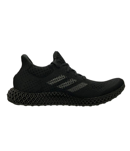 美品 アディダス ローカットスニーカー 4D フューチャークラフト Q46228 メンズ SIZE 29.0 (XL) adidas