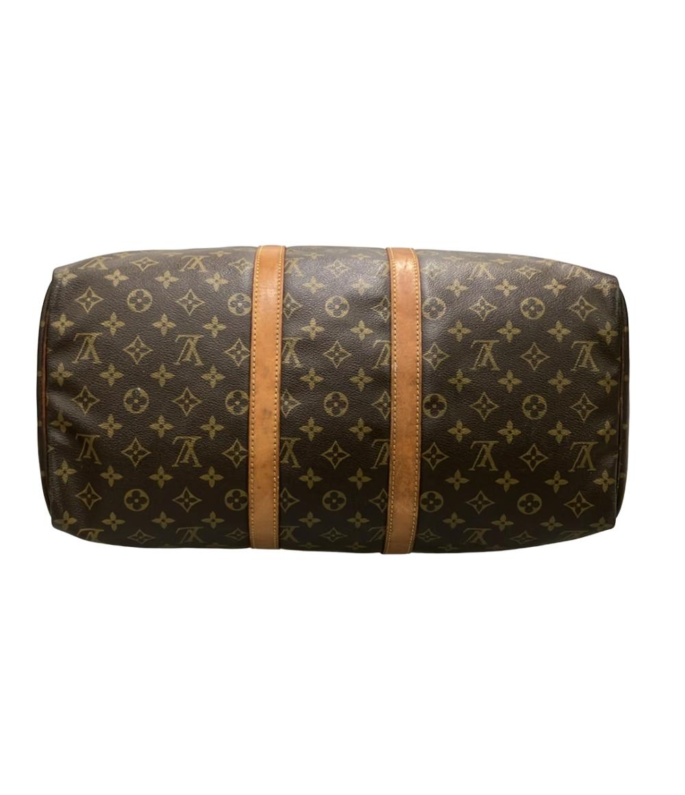 LOUIS VUITTON ボストンバッグ キーポル45 モノグラム M41428 レディース ルイ・ヴィトン