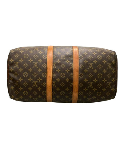 LOUIS VUITTON ボストンバッグ キーポル45 モノグラム M41428 レディース ルイ・ヴィトン