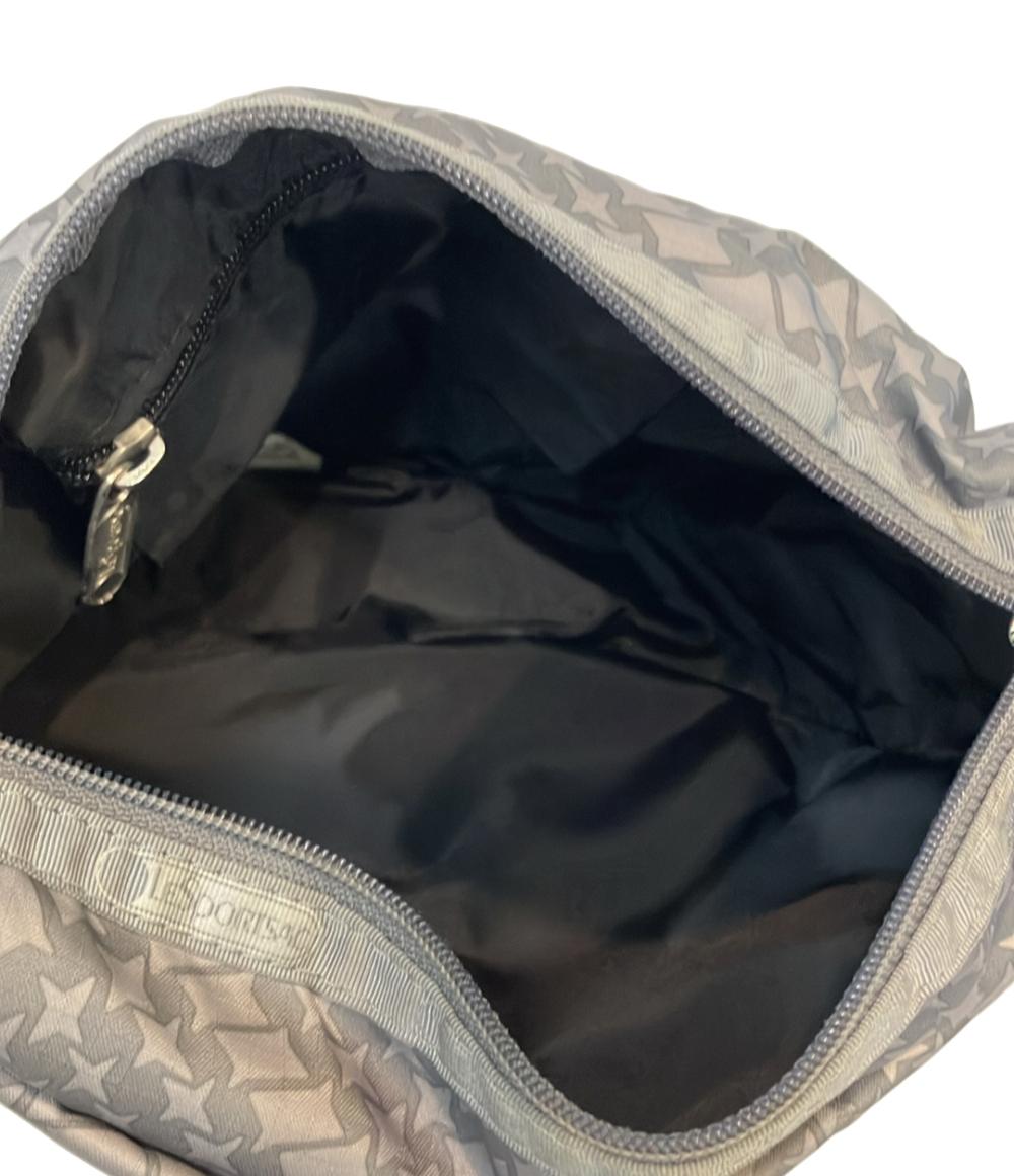 LeSportsac ショルダーバッグ 斜め掛け レディース レスポートサック