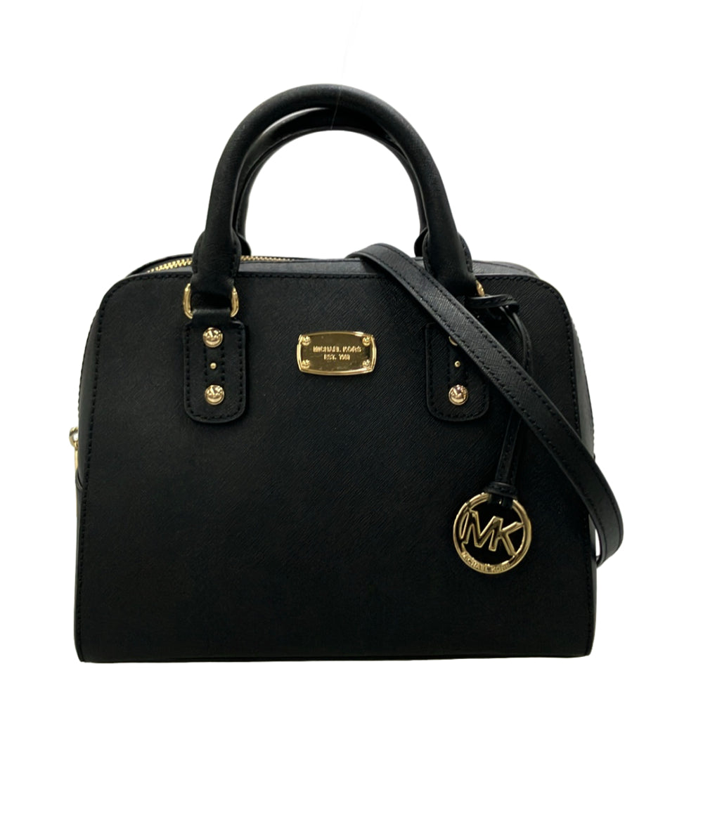 MICHAEL KORS 2WAY ハンドバッグ ショルダーバッグ  斜め掛け レディース マイケルコース
