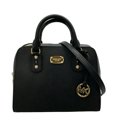 MICHAEL KORS 2WAY ハンドバッグ ショルダーバッグ  斜め掛け レディース マイケルコース