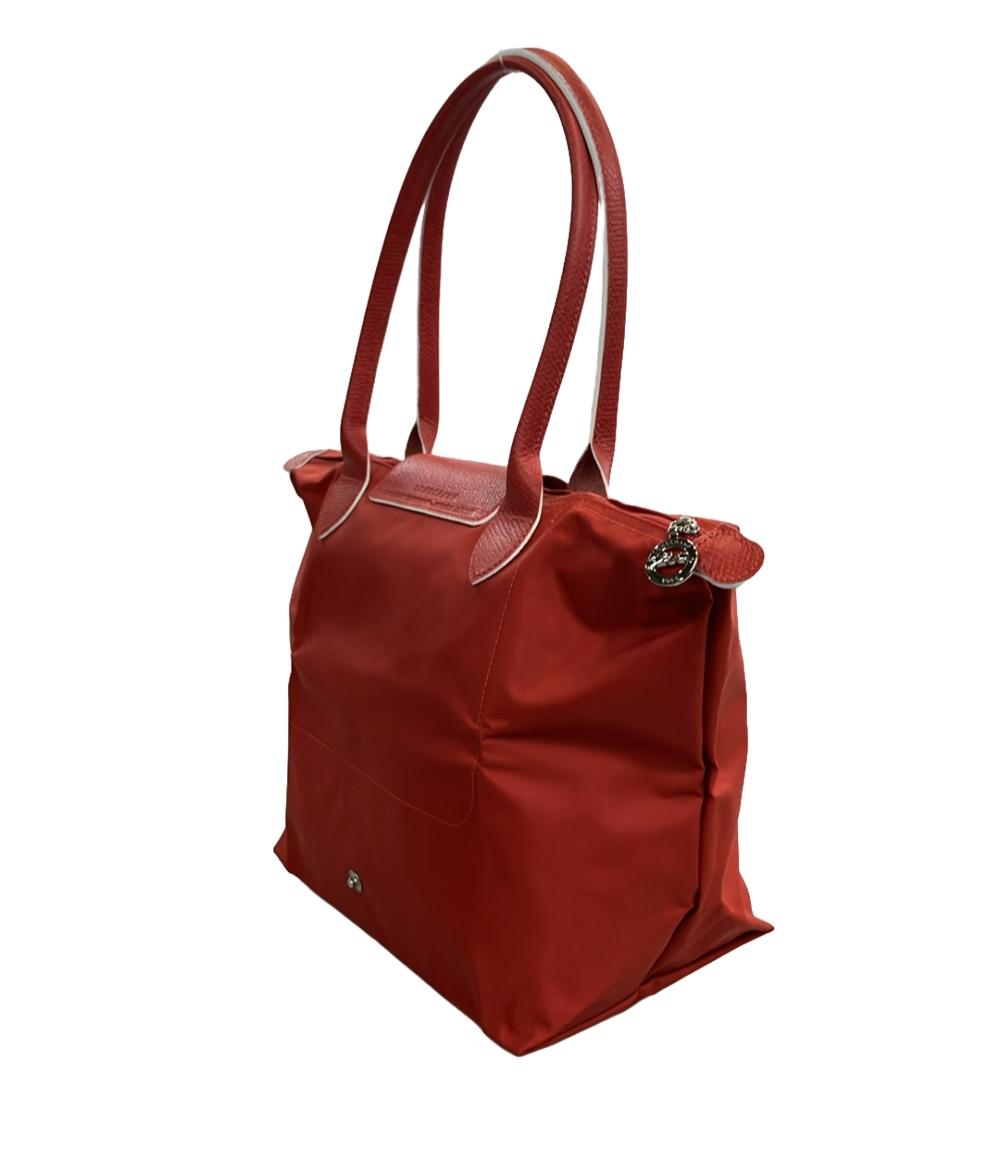 美品 ロンシャン トートバッグ レディース Longchamp – Rehello by BOOKOFF