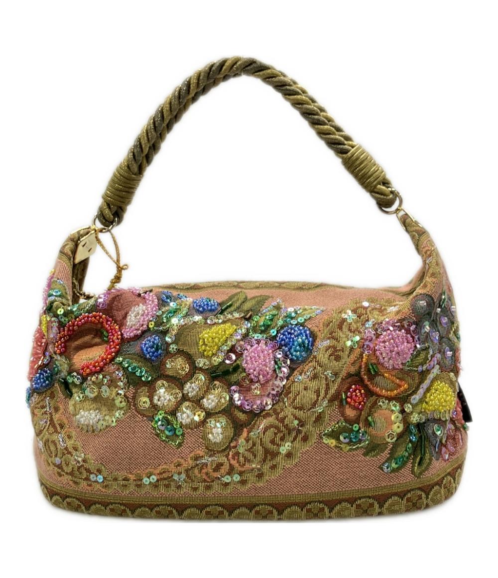 thinkbee ハンドバッグ レディース シンクビー