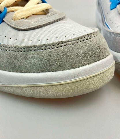 美品 NIKE ハイカットスニーカー × UNION AIR JORDAN 2 RETRO SP DN3802-001 メンズ SIZE 25.5 (S) ナイキ