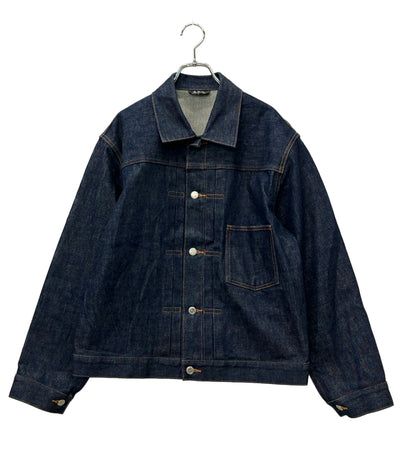 A.P.C. デニムジャケット 25212-1-30301 メンズ SIZE M アーペーセー