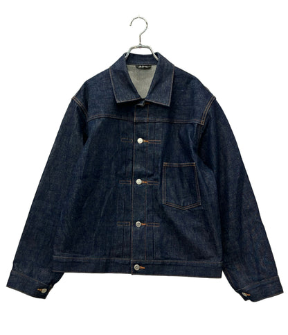 A.P.C. デニムジャケット 25212-1-30301 メンズ SIZE M アーペーセー
