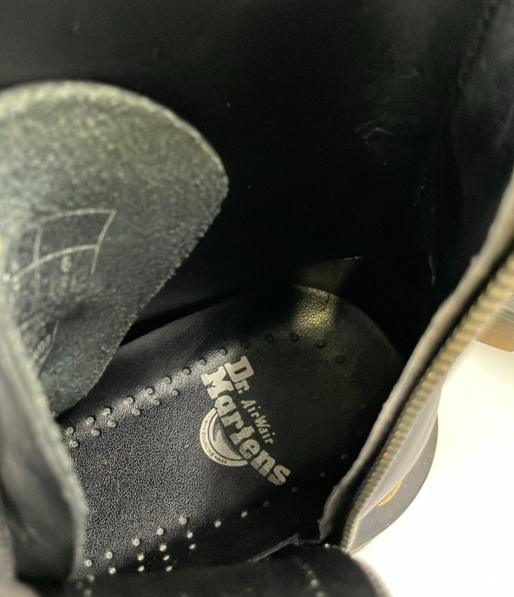 Dr.Martens 8ホールブーツ レディース SIZE UK 4 (23cm) ドクターマーチン