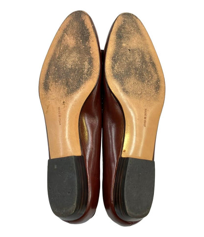 サルヴァトーレフェラガモ パンプス ヴァラ レディース SIZE 6 1/2 (L) Salvatore Ferragamo