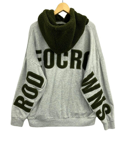 ロデオクラウンズ プルオーバーパーカー メンズ SIZE FREE (M) Rodeo Crowns