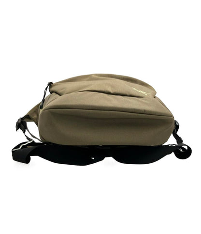 ARC'TERYX ショルダーバッグ 斜め掛け ミストラル8 メンズ アークテリクス