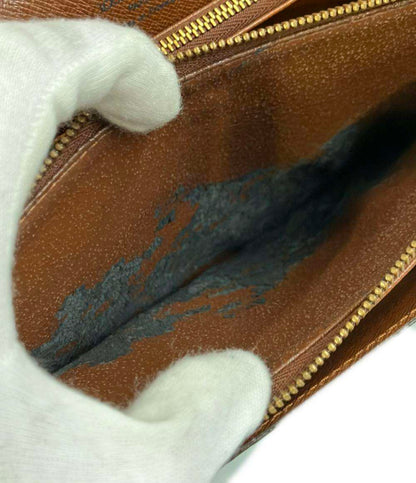 LOUIS VUITTON ハンドバッグ コンコルド モノグラム M51190 レディース メンズ ルイ・ヴィトン