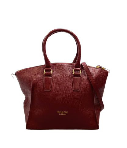 IACUCCI 2way ハンドバッグ ショルダーバッグ  肩掛け レディース イアクッチ