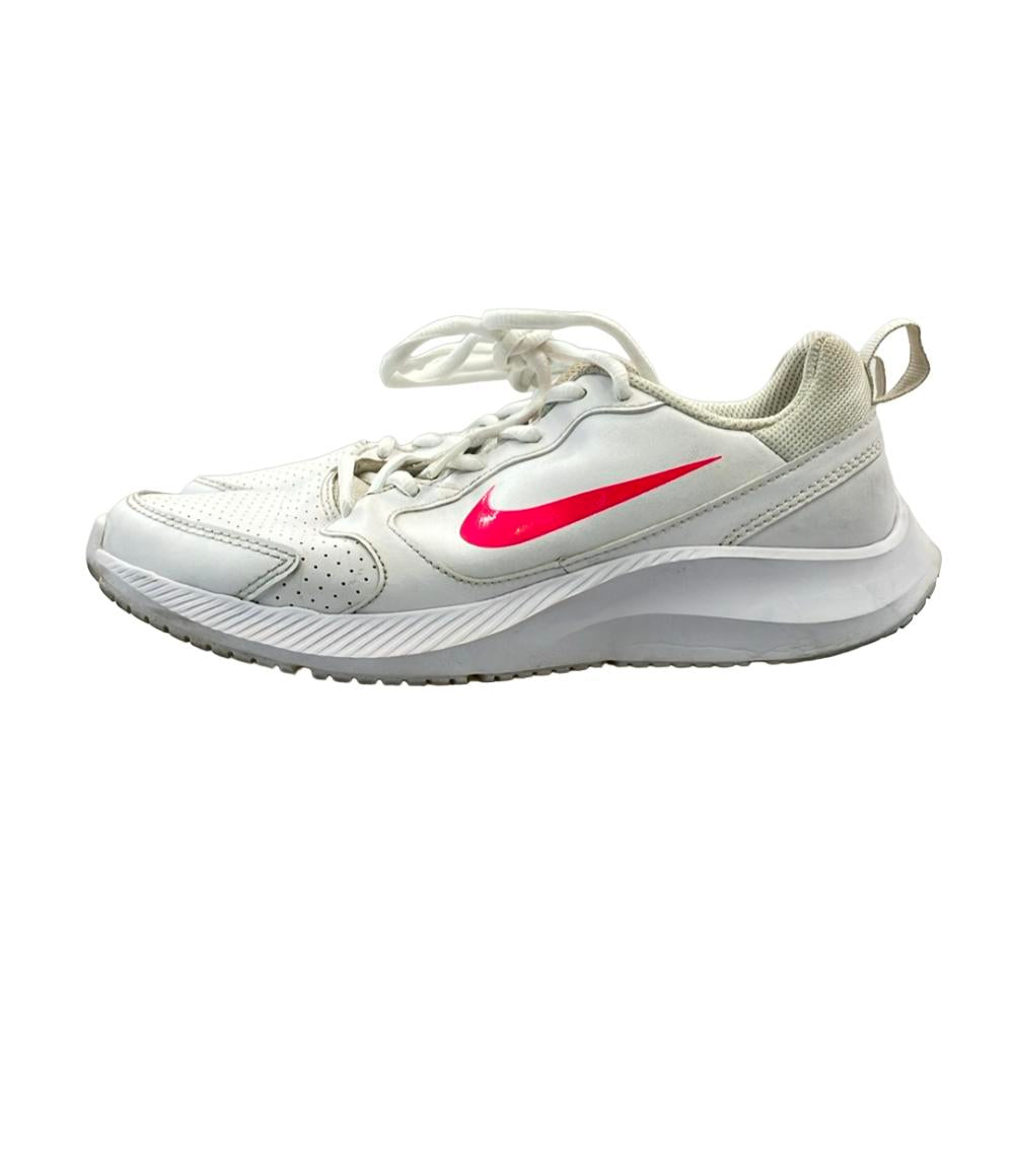 NIKE ローカットスニーカー W TODOS BQ3201-100 レディース SIZE 23.5 (M) ナイキ