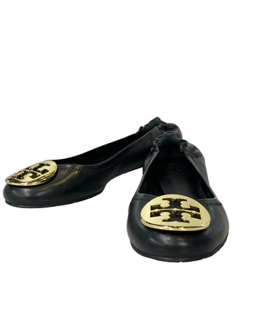 トリーバーチ フラットシューズ バレエシューズ レディース SIZE 5 (XS) Tory Burch