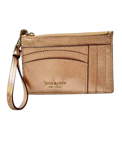 美品 Kate Spade コインケース カードケース レディース ケイトスペード