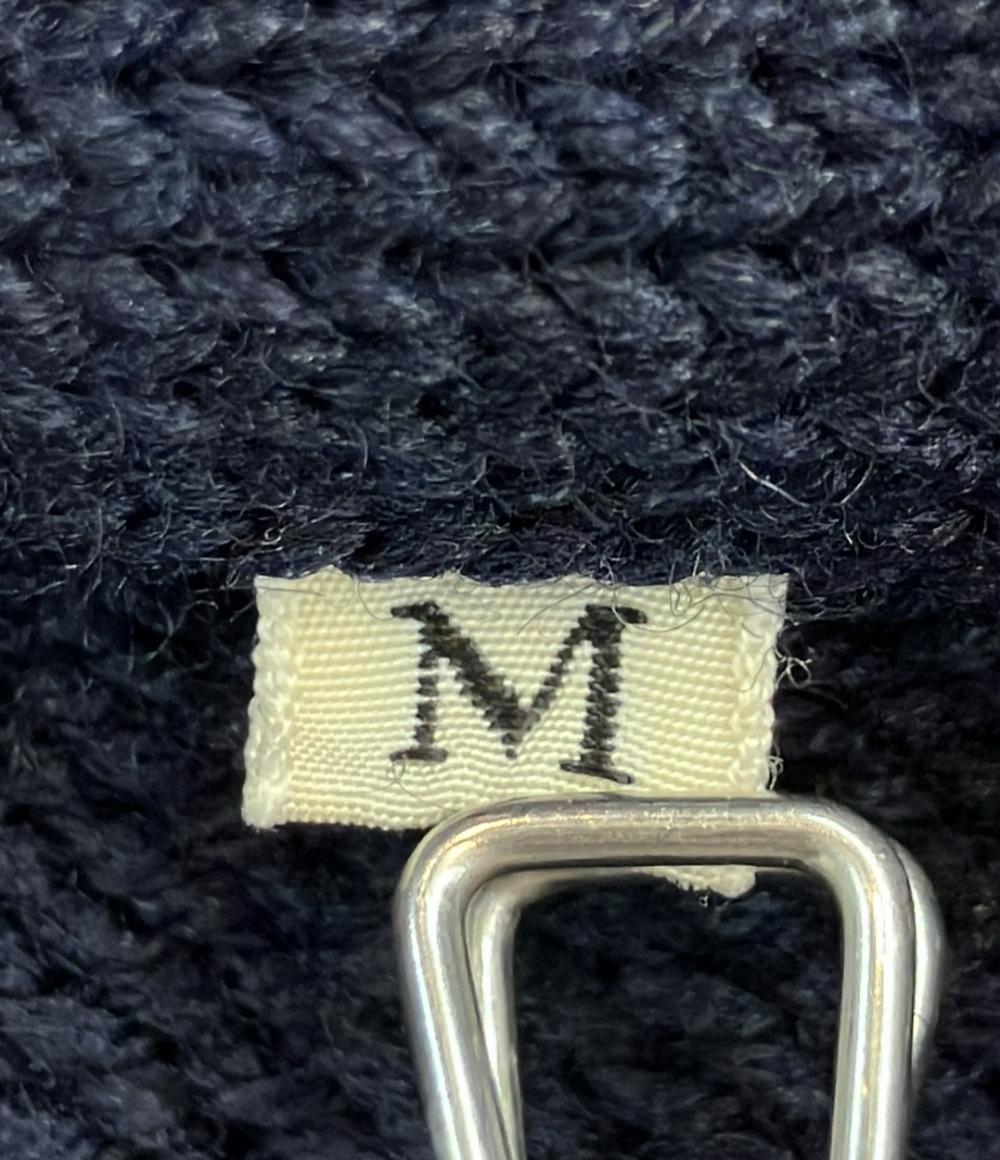 EVANPULL ニットジャケット メンズ SIZE M エヴァン・プル