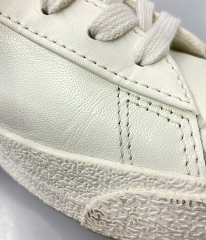 NIKE ミドルカットスニーカー BLAZER MID 77 SE DA8736-100 レディース SIZE 24.5 (L) ナイキ