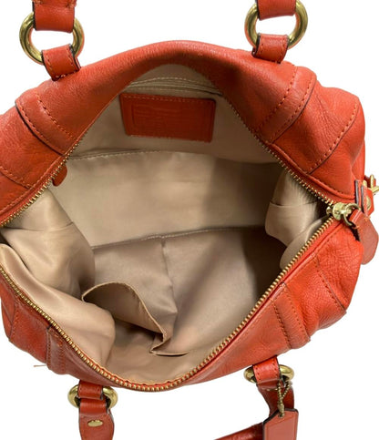 COACH ハンドバッグ ショルダーバッグ 2WAY 肩掛け レザー F19247 レディース コーチ