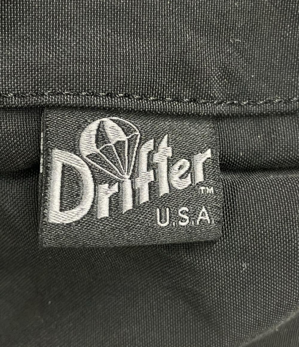 美品 Drifter リュック メンズ ドリフター