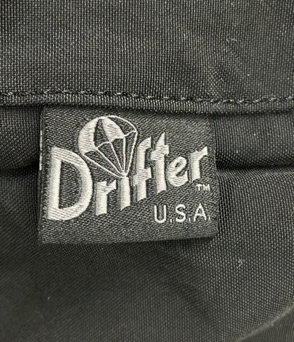 美品 Drifter リュック メンズ ドリフター