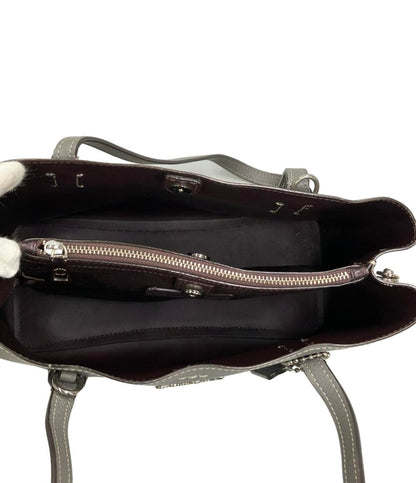 COACH ハンドバッグ ショルダーバッグ 2WAY 斜め掛け F73277 レディース コーチ