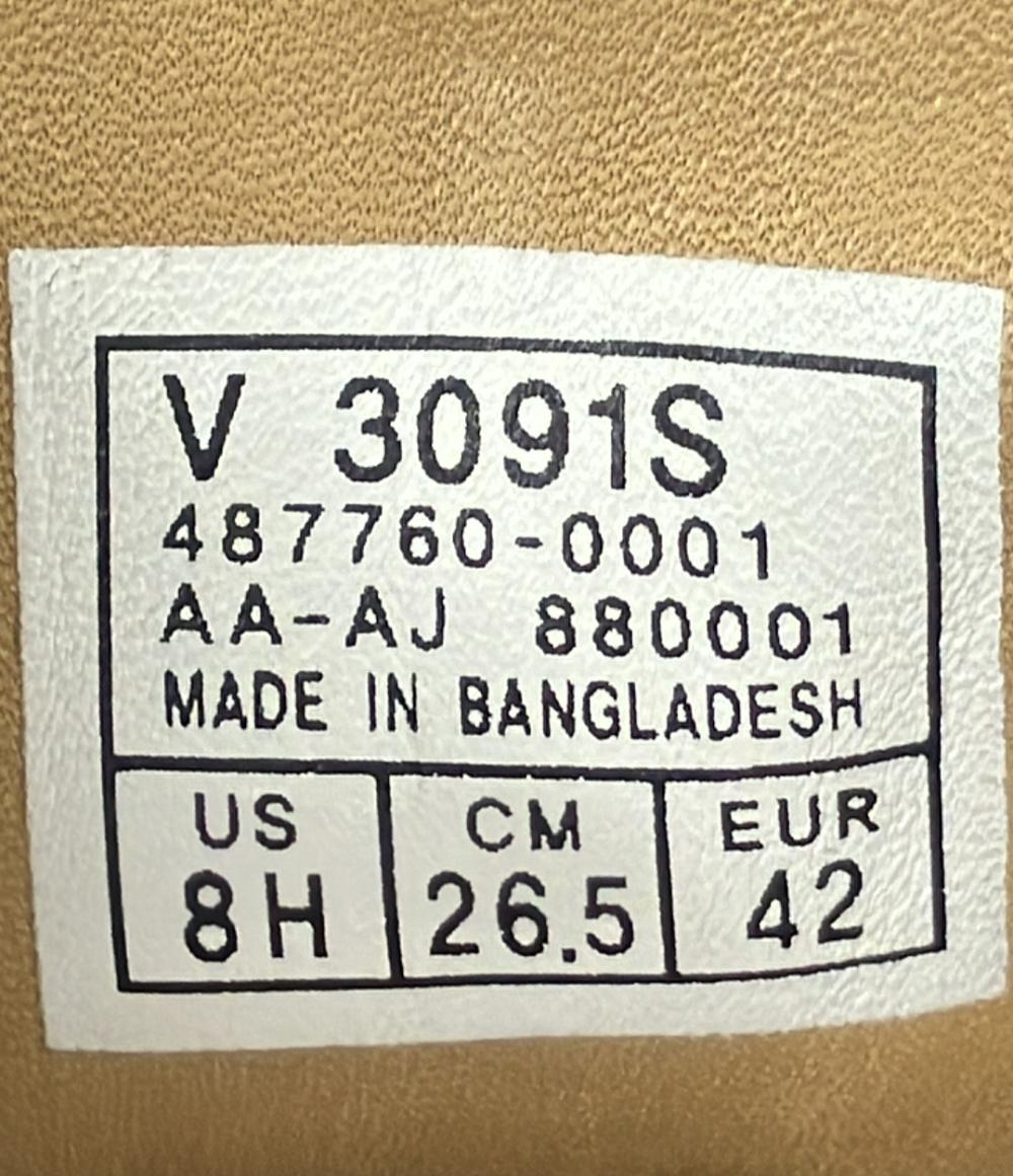 バンズ ローカットスニーカー V3091S メンズ SIZE 26.5 (M) VANS