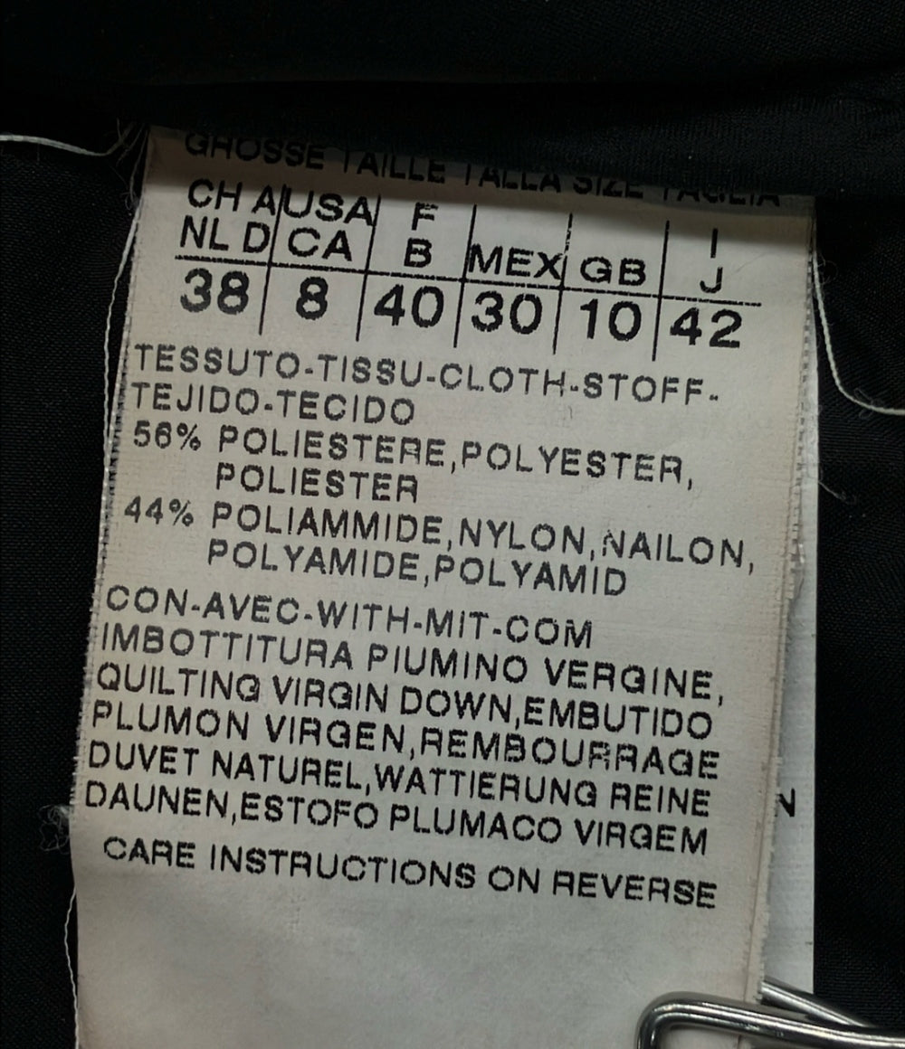 MAX MARA ダウンジャケット ショート 64861373 レディース SIZE 42 (L) マックスマーラ