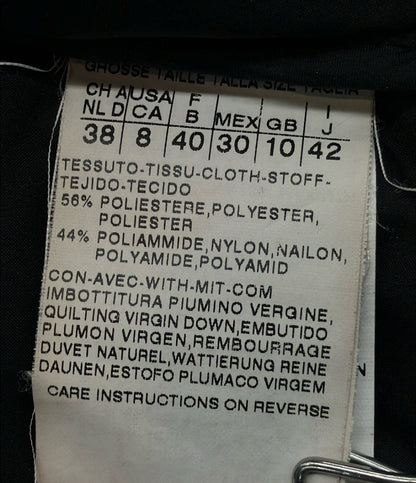 MAX MARA ダウンジャケット ショート 64861373 レディース SIZE 42 (L) マックスマーラ